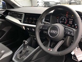 Audi A1 Image 6
