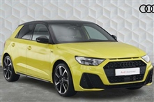 Used Audi A1