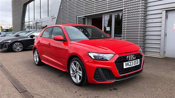 Large image for the Used Audi A1