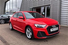 Used Audi A1