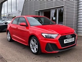 Audi A1 Image 1