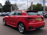 Audi A1 Image 3