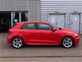 Audi A1 Image 4