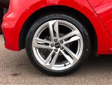Audi A1 Image 5