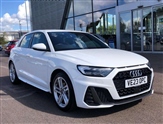 Audi A1 Image 1