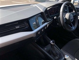 Audi A1 Image 2