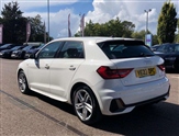 Audi A1 Image 3