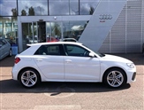 Audi A1 Image 4