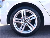 Audi A1 Image 5