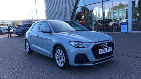 Large image for the Used Audi A1