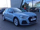 Audi A1 Image 1