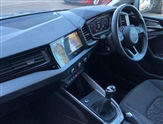 Audi A1 Image 2