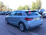 Audi A1 Image 3