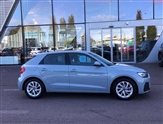 Audi A1 Image 4