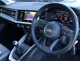 Audi A1 Image 6