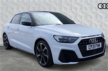 Used Audi A1