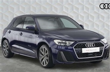 Used Audi A1
