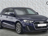 Audi A1 Image 1