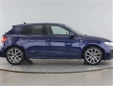 Audi A1 Image 4