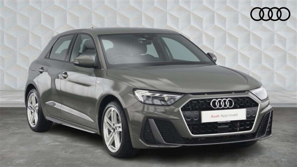 Large image for the Used Audi A1