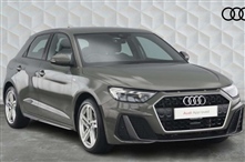 Used Audi A1