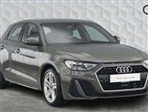 Audi A1 Image 1