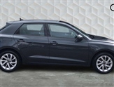 Audi A1 Image 4