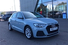 Used Audi A1