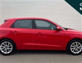 Audi A1 Image 2
