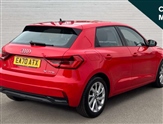 Audi A1 Image 3