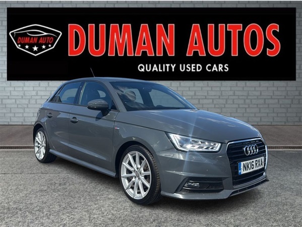 Large image for the Used Audi A1