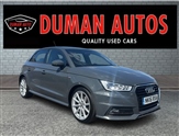 Used Audi A1