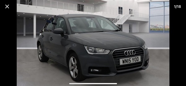 Large image for the Used Audi A1