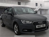 Used Audi A1