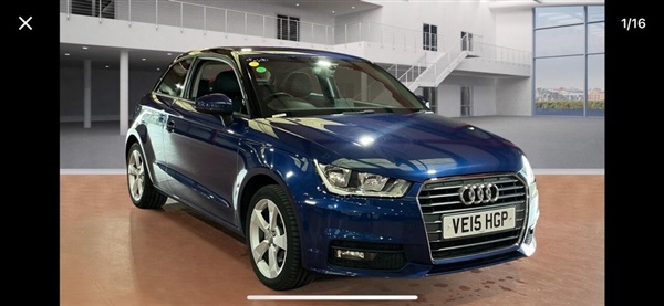 Large image for the Used Audi A1