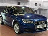 Used Audi A1