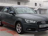 Used Audi A1