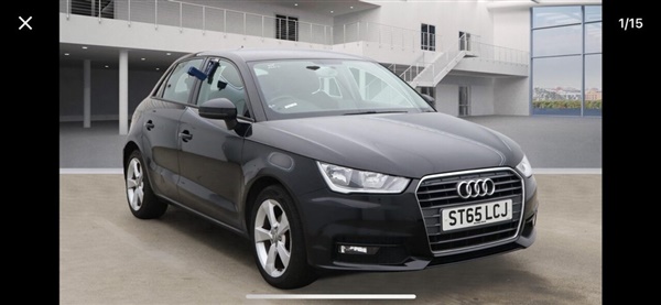 Large image for the Used Audi A1