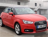 Used Audi A1