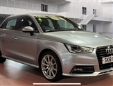 Used Audi A1 Used Audi A1