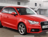 Used Audi A1