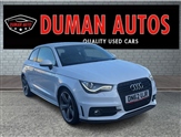 Used Audi A1