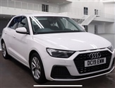 Used Audi A1 Used Audi A1