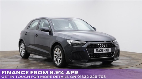 Large image for the Used Audi A1