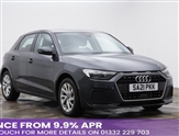 Used Audi A1