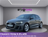Used Audi A1