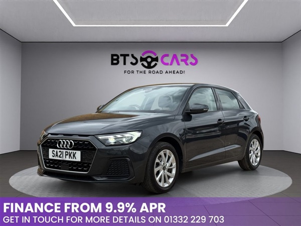 Large image for the Used Audi A1