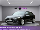 Used Audi A1
