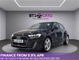 Used Audi A1