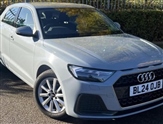 Used Audi A1